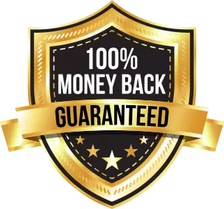 Testosil money back guarantee
